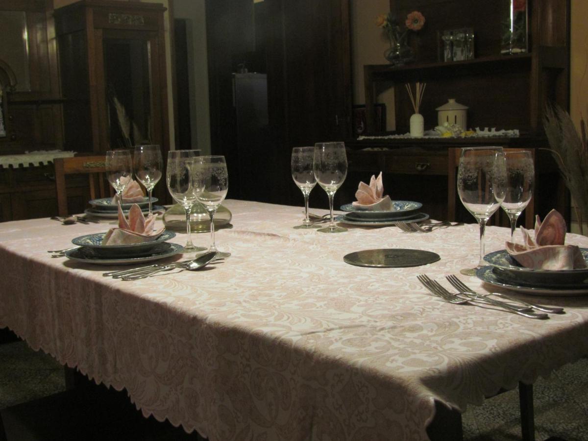 Cecchi'S Old Home Ареццо Экстерьер фото