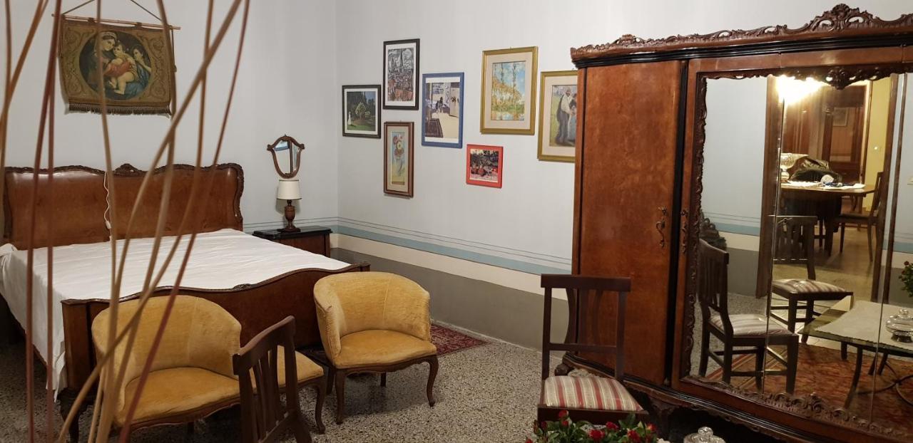 Cecchi'S Old Home Ареццо Экстерьер фото
