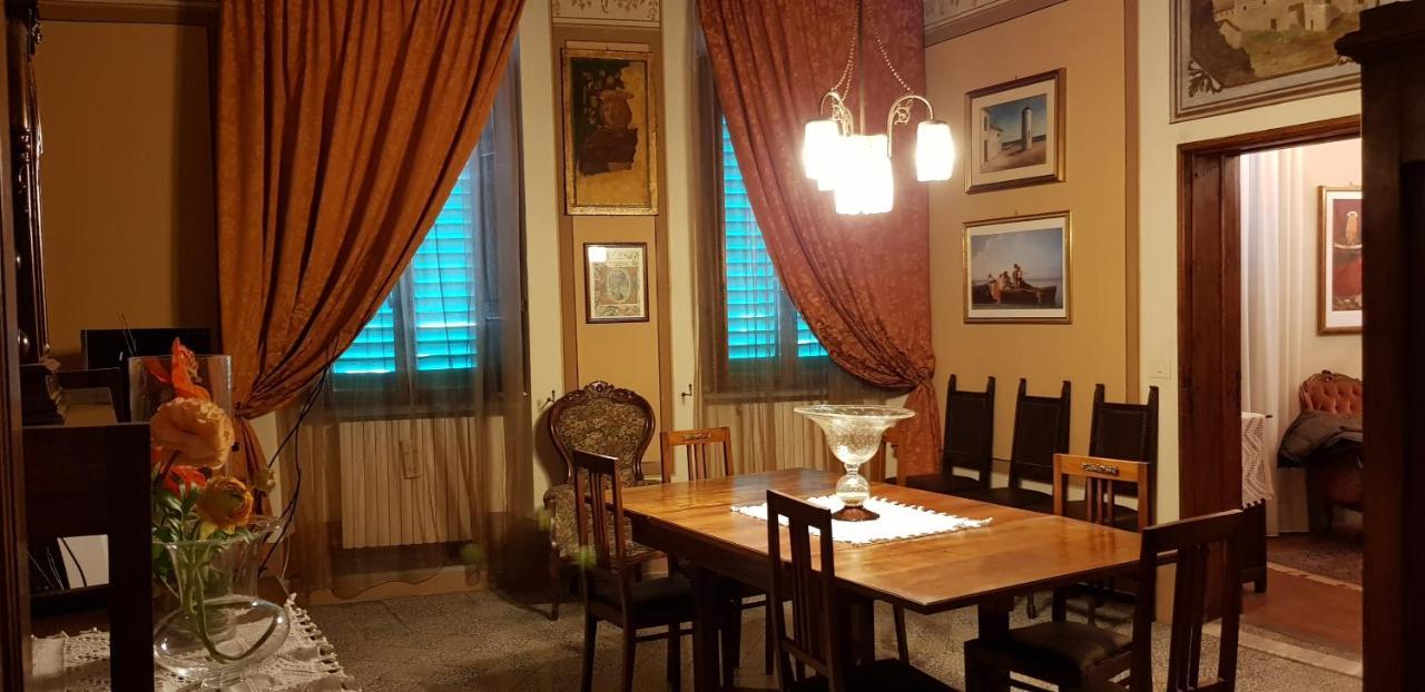Cecchi'S Old Home Ареццо Экстерьер фото
