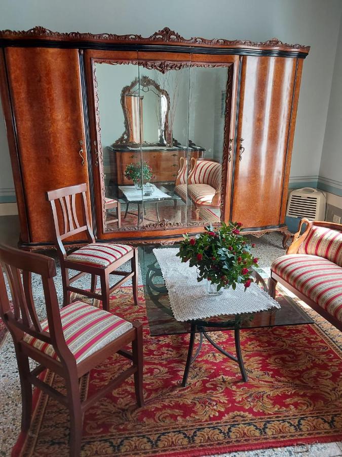 Cecchi'S Old Home Ареццо Экстерьер фото