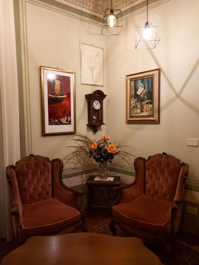 Cecchi'S Old Home Ареццо Экстерьер фото