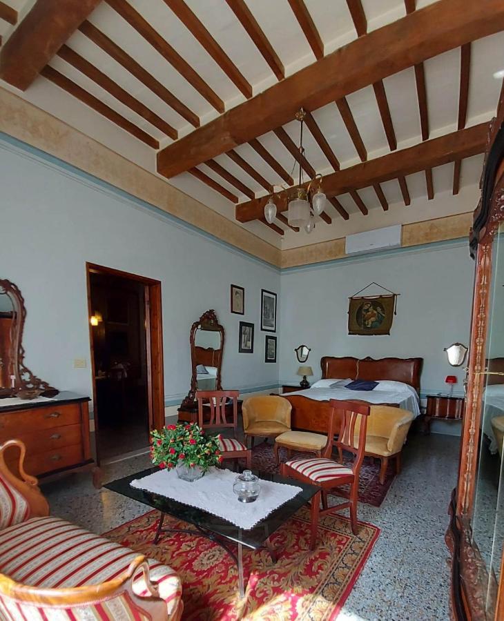 Cecchi'S Old Home Ареццо Экстерьер фото